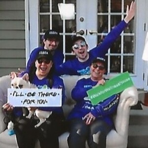 Team Page: Team Thurman